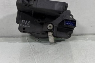 Serrure avant gauche OPEL CORSA C