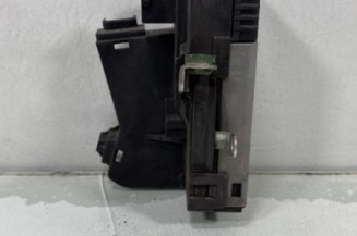 Serrure avant gauche OPEL CORSA C