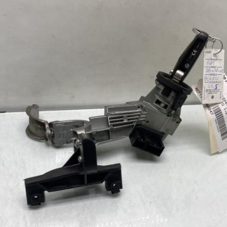 Neiman FIAT GRANDE PUNTO Photo n°1