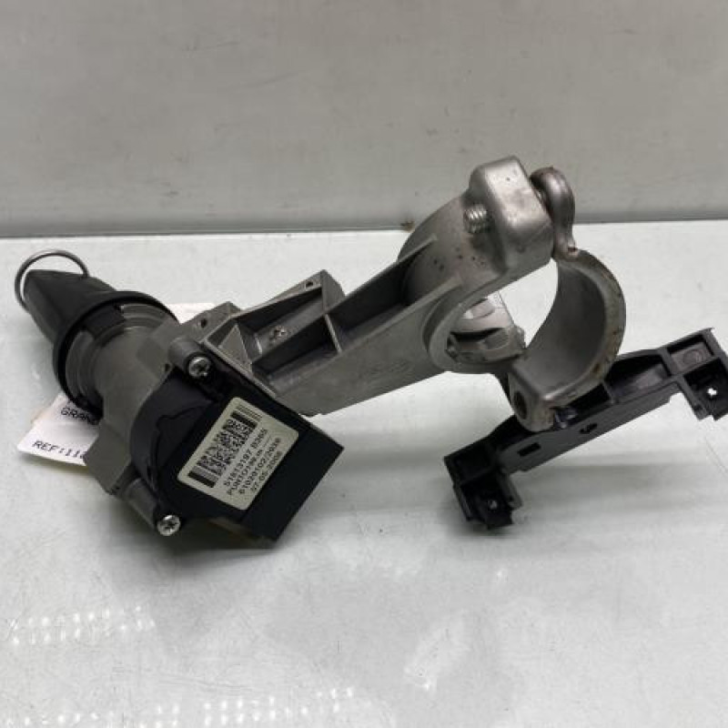 Neiman FIAT GRANDE PUNTO Photo n°3