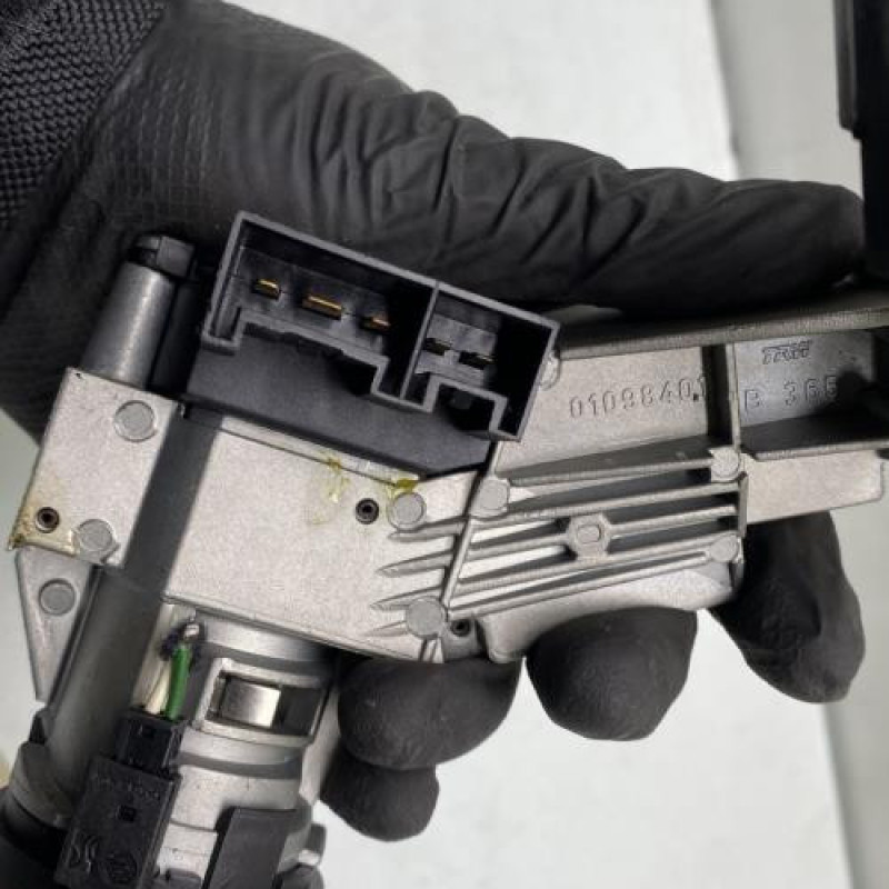 Neiman FIAT GRANDE PUNTO Photo n°4