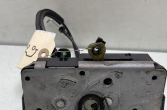 Serrure avant gauche FIAT GRANDE PUNTO Photo n°1