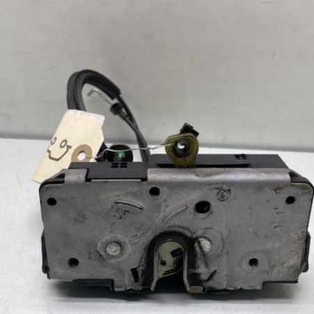 Serrure avant gauche FIAT GRANDE PUNTO Photo n°1