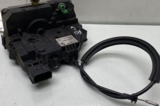 Serrure avant gauche FIAT GRANDE PUNTO