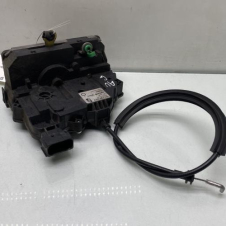 Serrure avant gauche FIAT GRANDE PUNTO