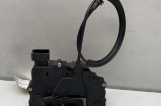 Serrure avant gauche FIAT GRANDE PUNTO