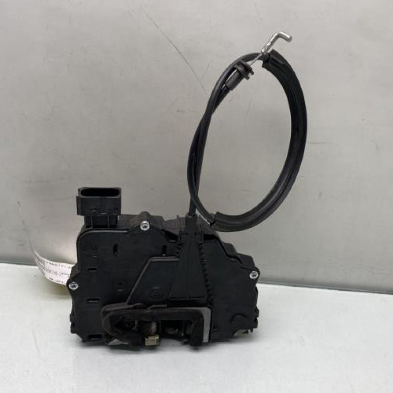 Serrure avant gauche FIAT GRANDE PUNTO Photo n°3