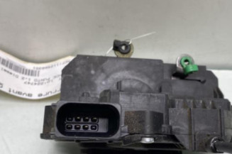 Serrure avant gauche FIAT GRANDE PUNTO