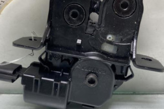 Serrure de coffre RENAULT CLIO 4 Photo n°1