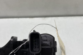 Serrure de coffre RENAULT CLIO 4