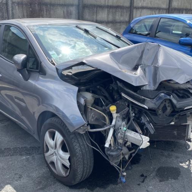 Serrure de coffre RENAULT CLIO 4 Photo n°16