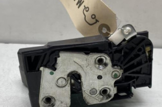 Serrure arriere droit DACIA SANDERO 2 Photo n°1