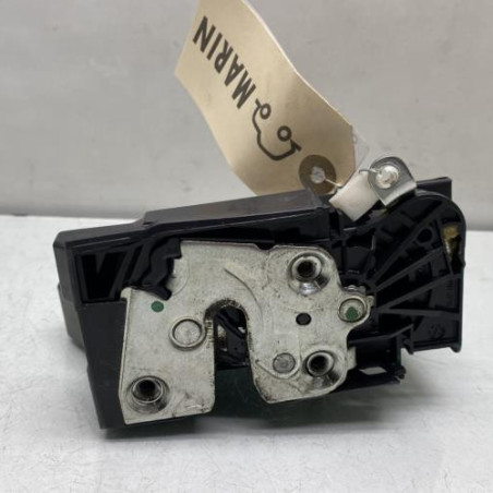 Serrure arriere droit DACIA SANDERO 2 Photo n°1