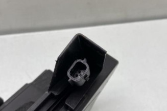 Serrure arriere droit DACIA SANDERO 2