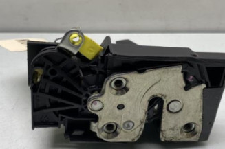 Serrure arriere gauche DACIA SANDERO 2 Photo n°1