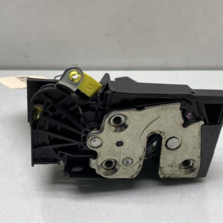 Serrure arriere gauche DACIA SANDERO 2 Photo n°1