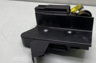 Serrure arriere gauche DACIA SANDERO 2