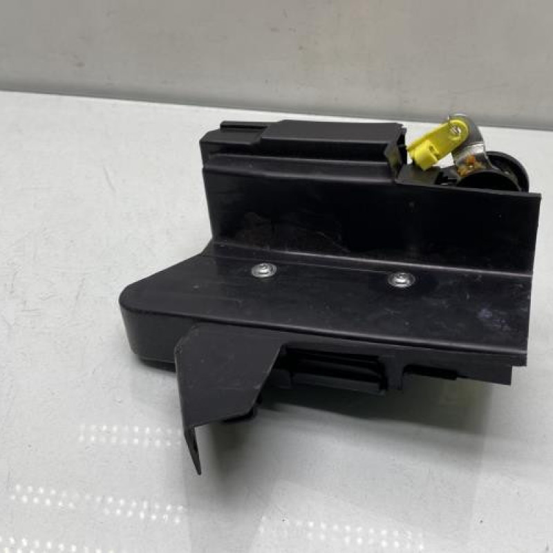 Serrure arriere gauche DACIA SANDERO 2 Photo n°2