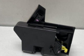 Serrure arriere gauche DACIA SANDERO 2