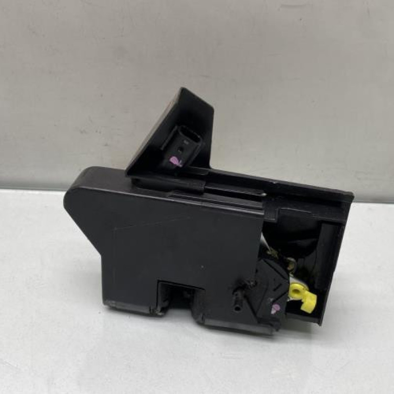 Serrure arriere gauche DACIA SANDERO 2 Photo n°3