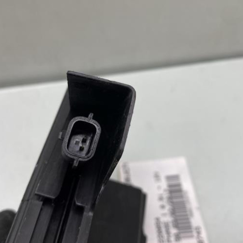 Serrure arriere gauche DACIA SANDERO 2 Photo n°4