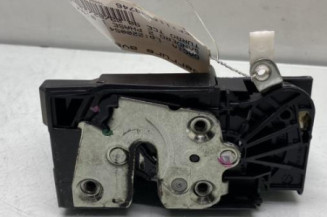 Serrure avant droit DACIA SANDERO 2 Photo n°1