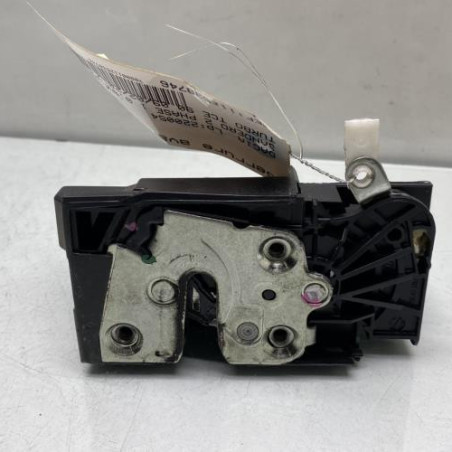 Serrure avant droit DACIA SANDERO 2 Photo n°1