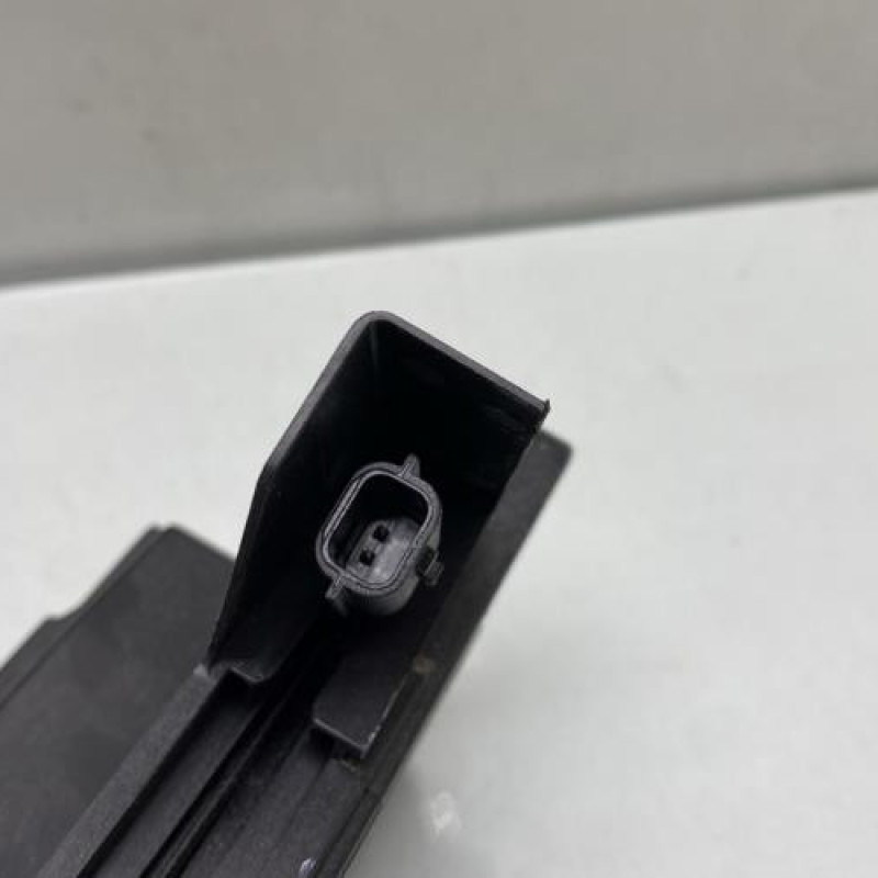 Serrure avant droit DACIA SANDERO 2 Photo n°4