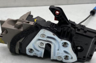 Serrure avant droit KIA CEE-D 3 SPORT WAGON Photo n°1