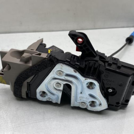 Serrure avant droit KIA CEE-D 3 SPORT WAGON Photo n°1