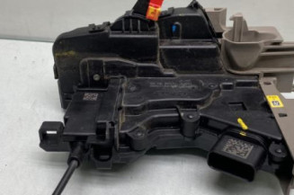 Serrure avant droit KIA CEE-D 3 SPORT WAGON