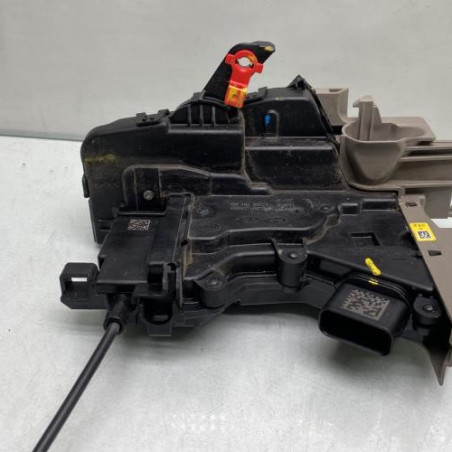 Serrure avant droit KIA CEE-D 3 SPORT WAGON