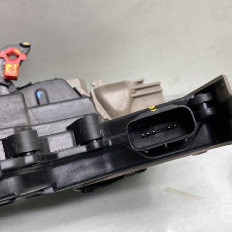 Serrure avant droit KIA CEE-D 3 SPORT WAGON Photo n°3