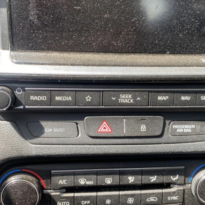 Serrure avant droit KIA CEE-D 3 SPORT WAGON Photo n°8