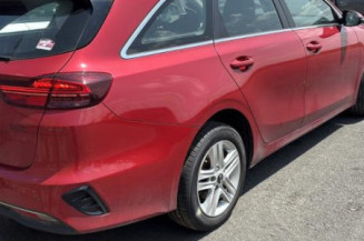 Serrure avant droit KIA CEE-D 3 SPORT WAGON