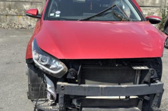 Serrure avant droit KIA CEE-D 3 SPORT WAGON