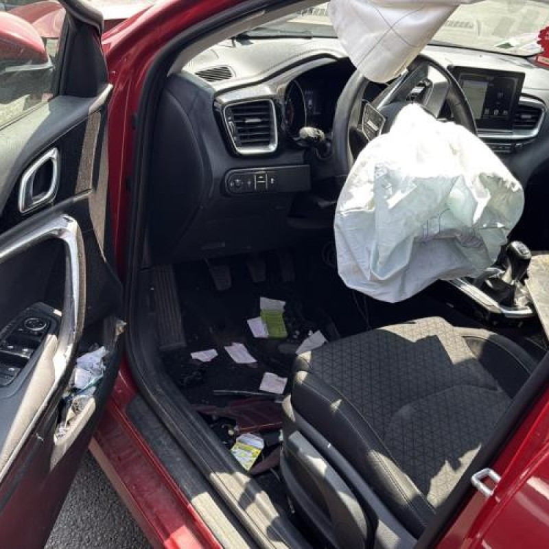 Serrure avant droit KIA CEE-D 3 SPORT WAGON Photo n°17