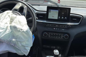 Serrure avant droit KIA CEE-D 3 SPORT WAGON