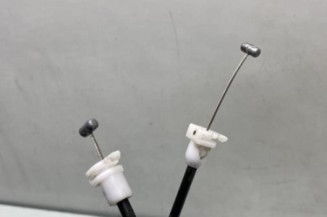 Serrure avant gauche PEUGEOT PARTNER 2