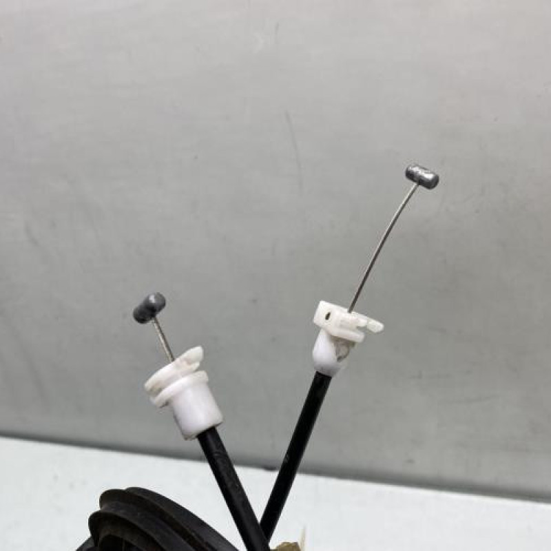 Serrure avant gauche PEUGEOT PARTNER 2 Photo n°2