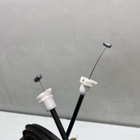 Serrure avant gauche PEUGEOT PARTNER 2