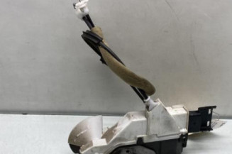 Serrure avant gauche PEUGEOT PARTNER 2