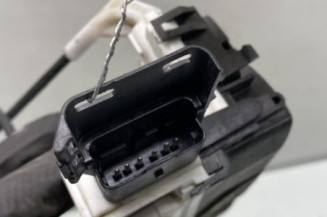 Serrure avant gauche PEUGEOT PARTNER 2