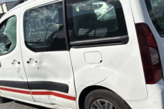 Serrure avant gauche PEUGEOT PARTNER 2