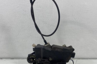 Serrure avant droit MERCEDES VITO 639 Photo n°1