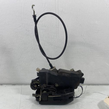 Serrure avant droit MERCEDES VITO 639 Photo n°1