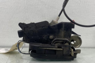 Serrure avant gauche MERCEDES VITO 639 Photo n°1