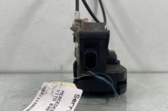 Serrure avant gauche MERCEDES VITO 639