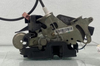 Serrure avant gauche MERCEDES VITO 639