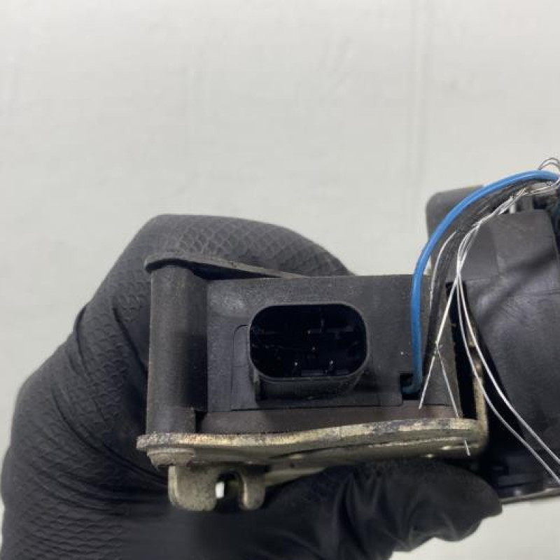 Serrure avant gauche MERCEDES VITO 639 Photo n°5